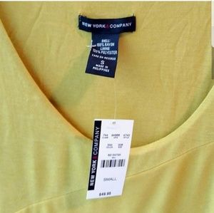 New York & Company Dresses - NWT New York & Company Dress New York & Company Dresses - NWT New York & Company Dress